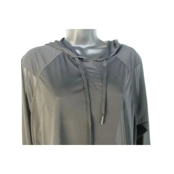ladies zella lightweight hoodie size S - Picture 2 of 4